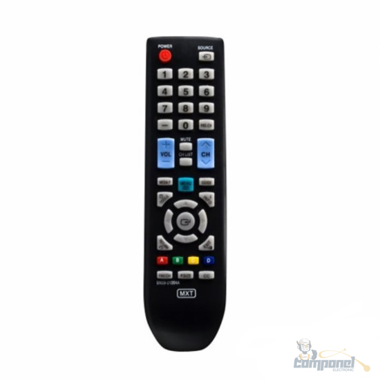  Controle Remoto Samsung Tv Lcd BN59-00869A CO1151